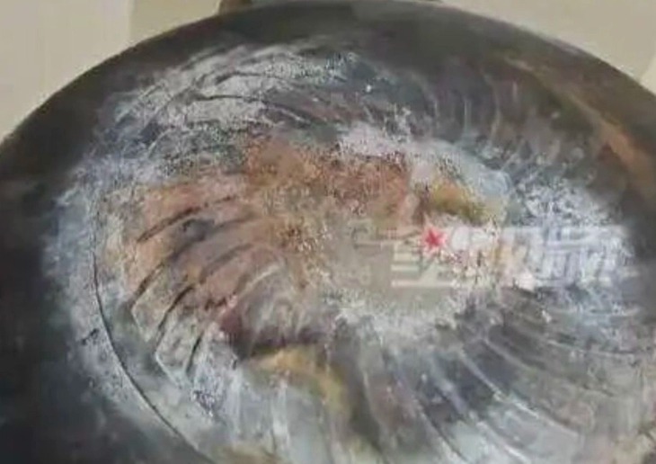 bếp gas - Ảnh 1.