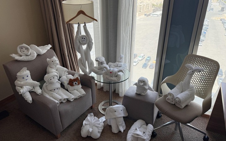 Thôn nữ giống Song Hye Kyo giúp trang viên hút khách - Ảnh 5.