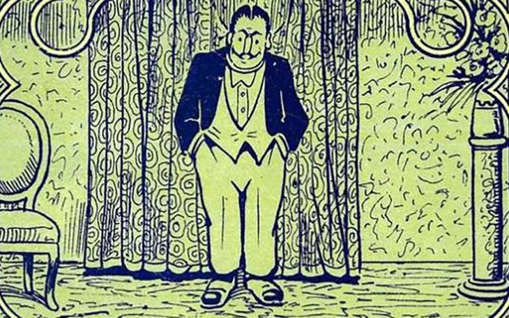 Người mắt kém không thấy 2 con chuột ở đâu - Ảnh 7.