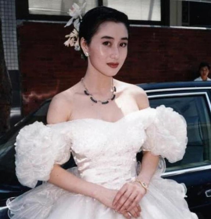 Lý Liên Kiệt - Ảnh 1.