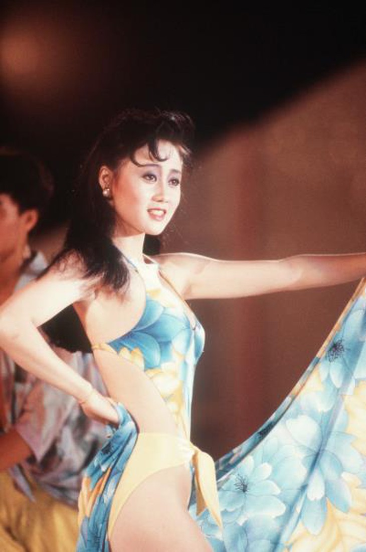 Lý Liên Kiệt - Ảnh 2.