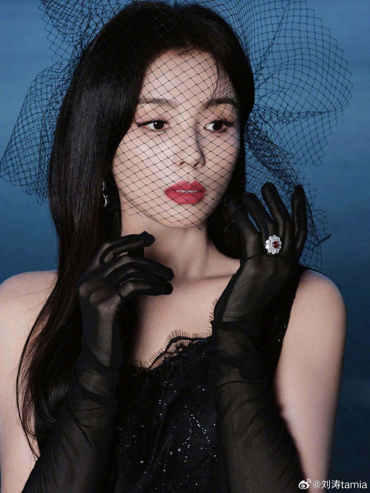 Người giúp 'Thanh Xà' Lưu Đào trả nợ hơn 17.000 tỉ quyền lực cỡ nào? - Ảnh 1.