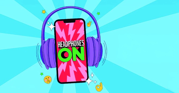 Làm gì với người thích mở loa ngoài? - Ảnh 1.