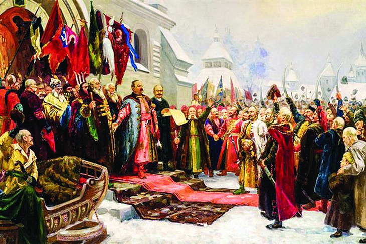 tiểu thuyết - Ảnh 1.