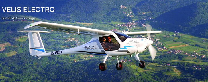 Máy bay điện - tương lai xa vời - Ảnh 3.