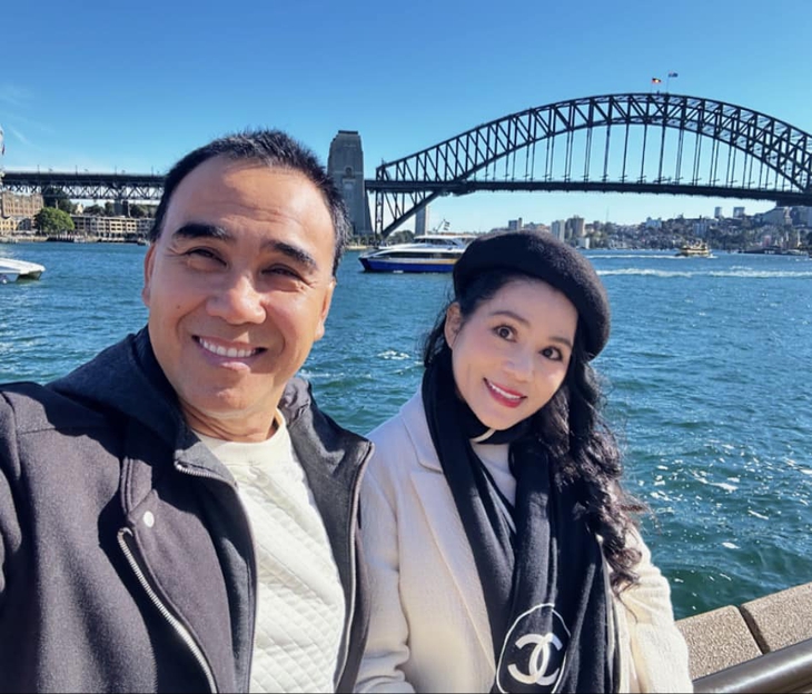 Quyền Linh - Ảnh 4.