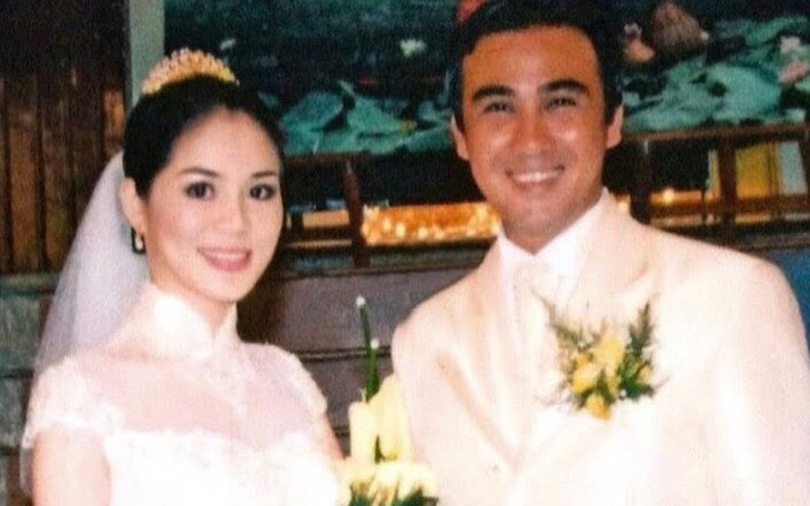 Thúy Diễm lao đao vì hôn bạn diễn quá 'nhiệt', Lương Thế Thành lên tiếng - Ảnh 7.