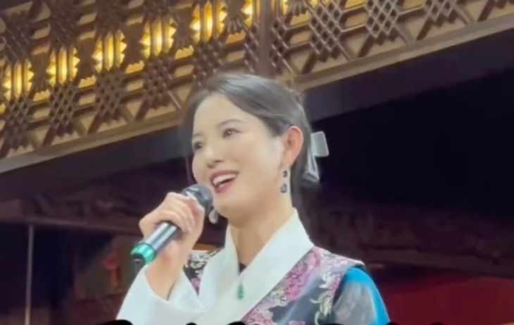 Song Hye Kyo - Ảnh 1.