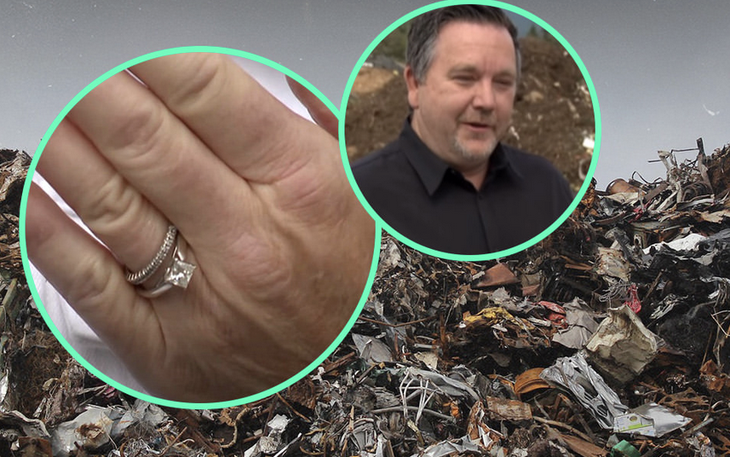 Người phụ nữ nhìn ai cũng hoá thành rồng - Ảnh 3.