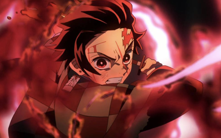 5 series hoạt hình Trung Quốc chứng minh Nhật Bản đang 'thua' trên mặt trận anime - Ảnh 6.