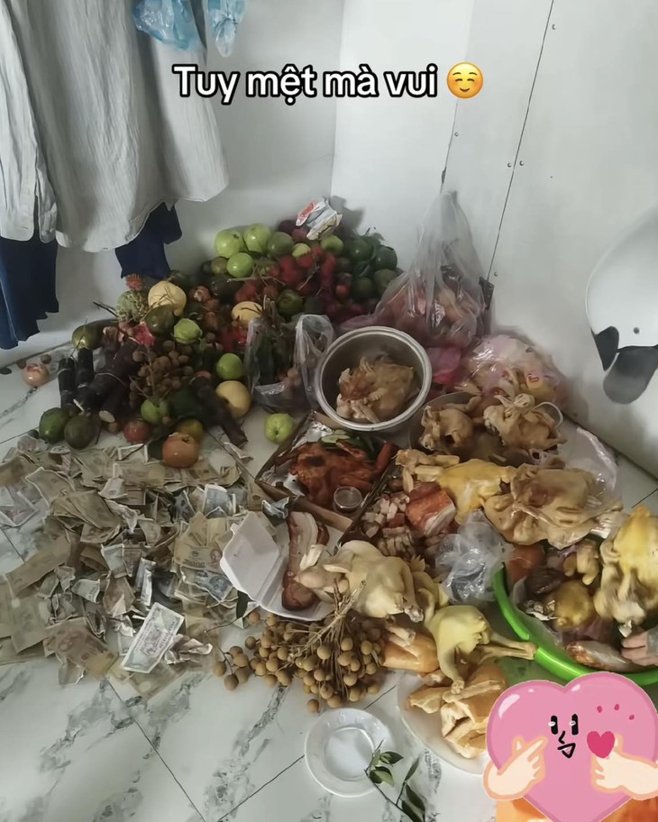 bánh mì - Ảnh 5.