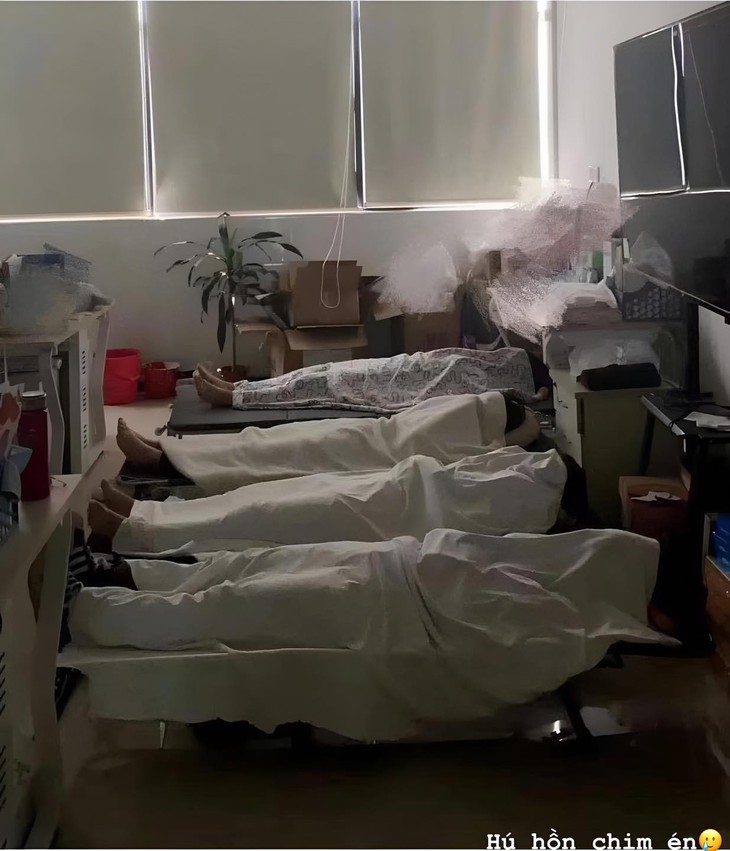 bánh mì - Ảnh 4.