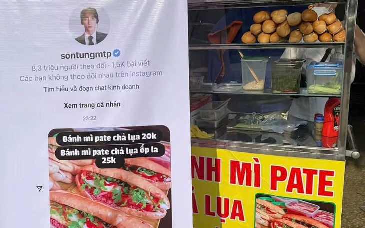 Có một nơi bắt xem quảng cáo mới có giấy vệ sinh dùng - Ảnh 3.