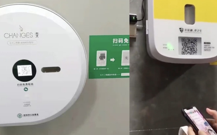 Người phụ nữ nhìn ai cũng hoá thành rồng - Ảnh 2.