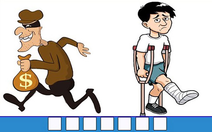 Thử tài tinh mắt: Bạn trai của cô gái ẩn giấu ở đâu? - Ảnh 8.