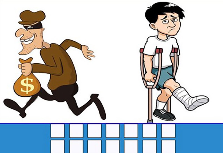 Đuổi hình bắt chữ - Ảnh 1.