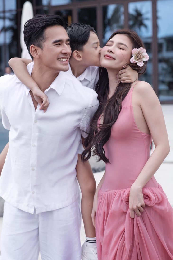 Thúy Diễm - Ảnh 4.