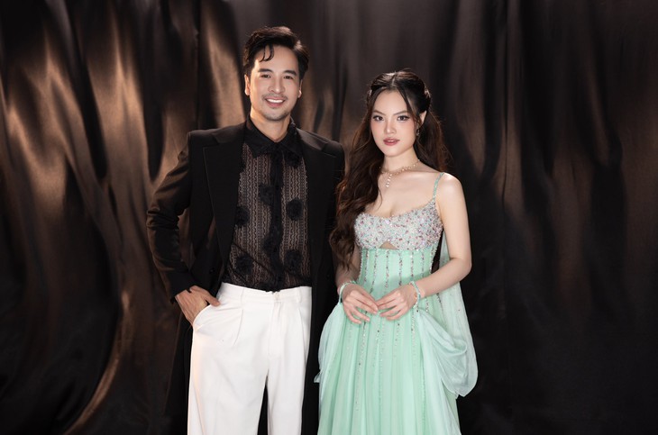 Đoàn Minh Tài - Ảnh 2.