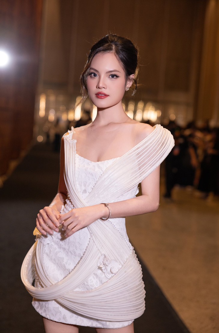 Đoàn Minh Tài - Ảnh 3.