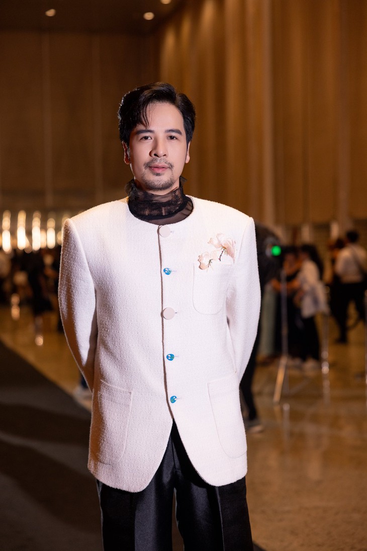 Đoàn Minh Tài - Ảnh 4.