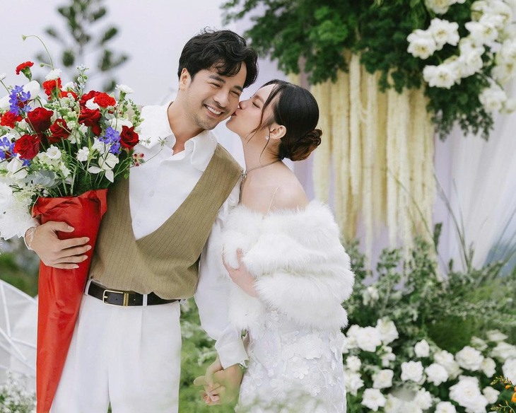 Đoàn Minh Tài - Ảnh 1.