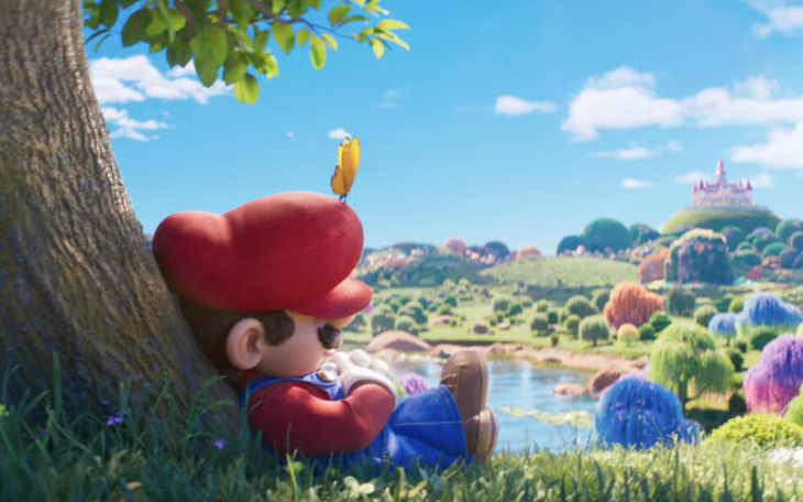 Netflix công bố anime "vượt mặt" One Piece - Ảnh 5.