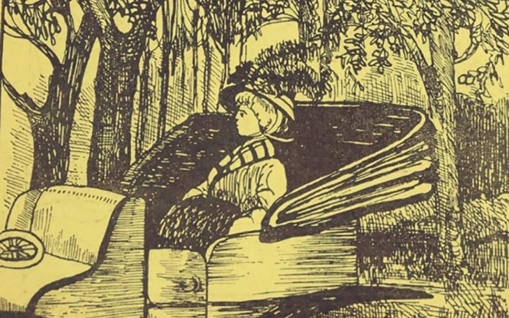 Người tinh mắt mới thấy 4 con mèo - Ảnh 7.