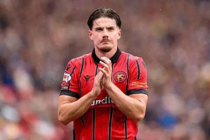 cá cược - Ảnh 1.