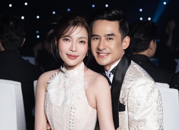 Thúy Diễm - Ảnh 3.