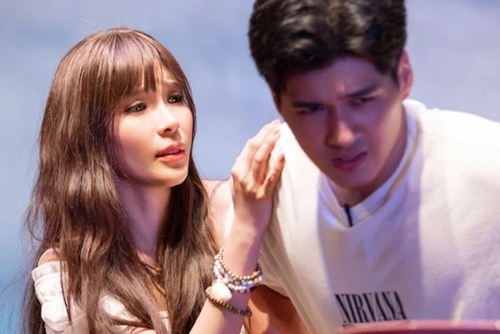 Thúy Diễm - Ảnh 2.