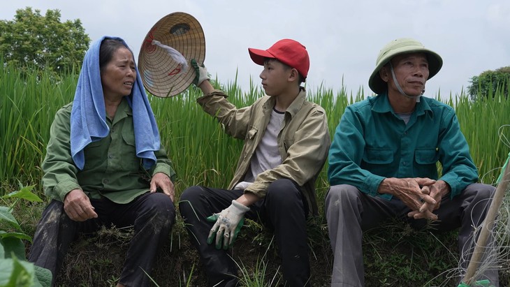 Mái ấm gia đình Việt - Ảnh 2.