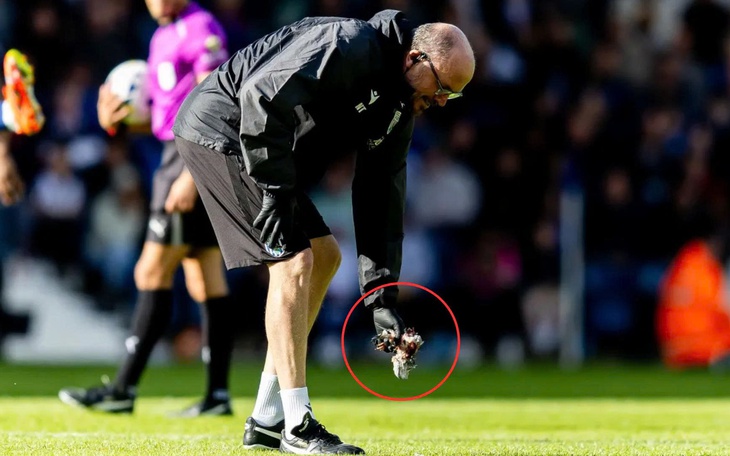 Felix Simbu vô địch marathon thế giới nhờ hơn đối thủ... 0,03 giây - Ảnh 4.