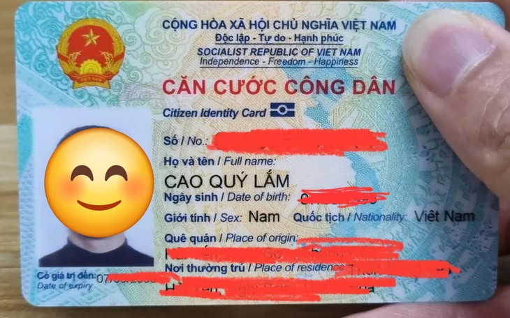 Thanh niên rao mô hình nhân vật hoạt hình bán… cục gạch - Ảnh 5.