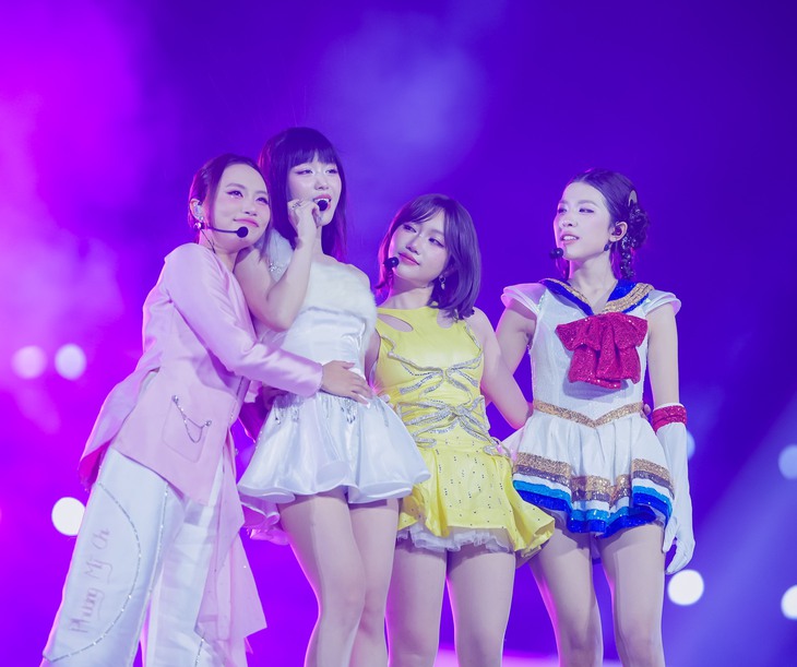 Em xinh say hi - Ảnh 6.