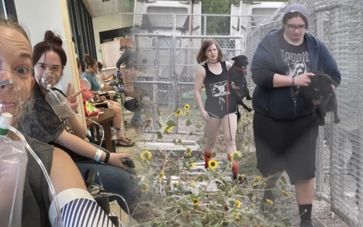 Sợ mất người yêu, một cụ ông U80 sửa giấy tờ để 'trẻ hơn' 10 tuổi - Ảnh 3.