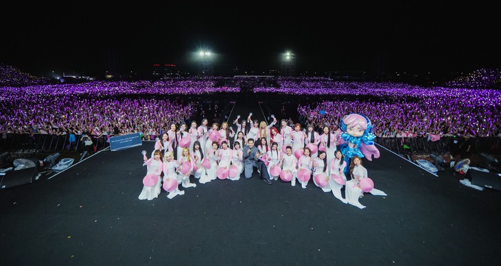 Em xinh say hi - Ảnh 2.