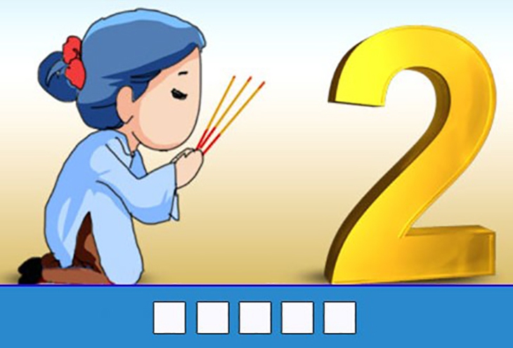 Đuổi hình bắt chữ - Ảnh 1.