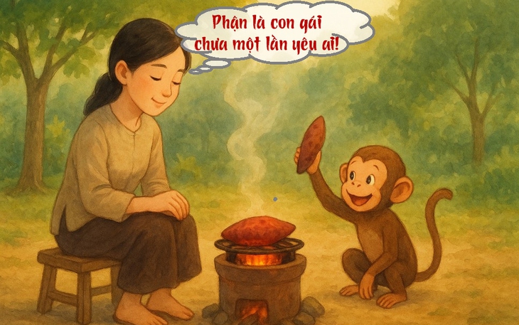 Tục ngữ phê phán những người mê tín dị đoan này là gì? - Ảnh 4.