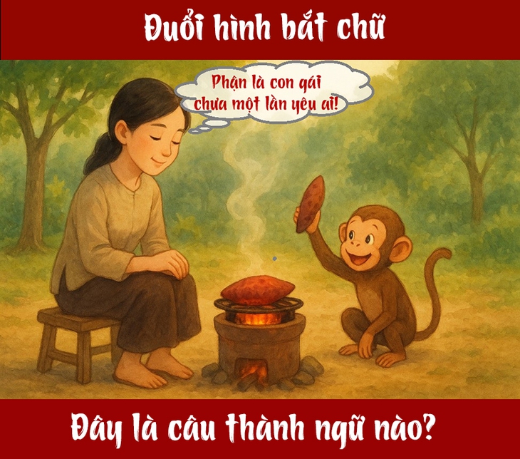 thành ngữ - Ảnh 1.