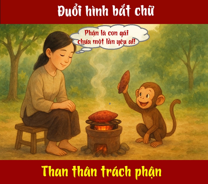 thành ngữ - Ảnh 2.