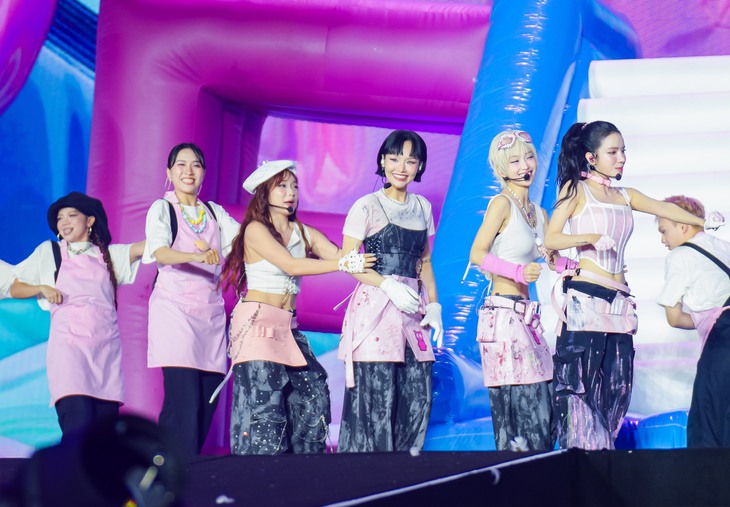 Em xinh say hi - Ảnh 7.