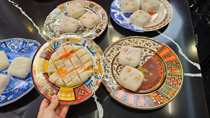 bánh dẻo thị phi - Ảnh 1.