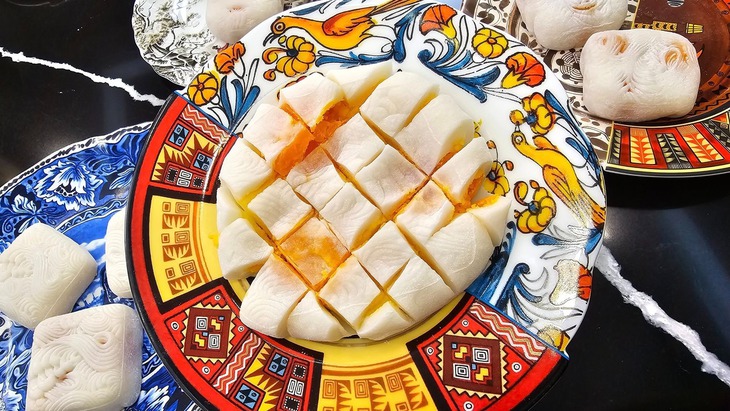 bánh dẻo thị phi - Ảnh 2.