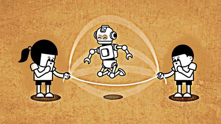 Thuyết tiến hóa không còn đúng nữa rồi... - Ảnh 4.