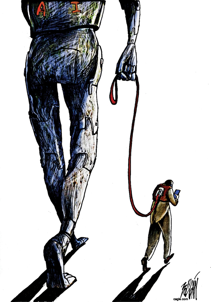 Thuyết tiến hóa không còn đúng nữa rồi... - Ảnh 5.