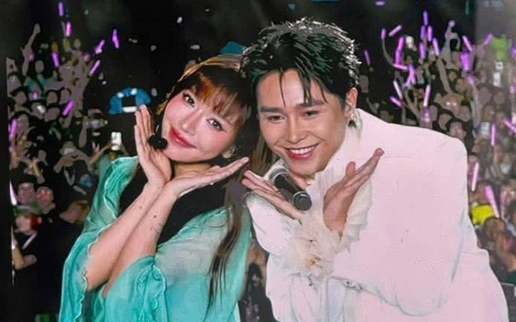 Cát Phượng chê phim mình đóng 'dở', đạo diễn đáp: góp ý hay hạ bệ? - Ảnh 4.