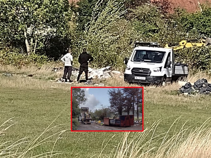 bóng đá Anh - Ảnh 1.