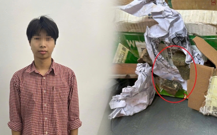 Giữ lại vé số ế, người phụ nữ nghèo ẵm luôn 6 giải thưởng - Ảnh 5.