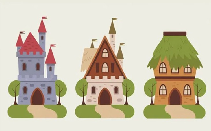 Ly cà phê yêu thích bật mí cá tính riêng của bạn - Ảnh 4.