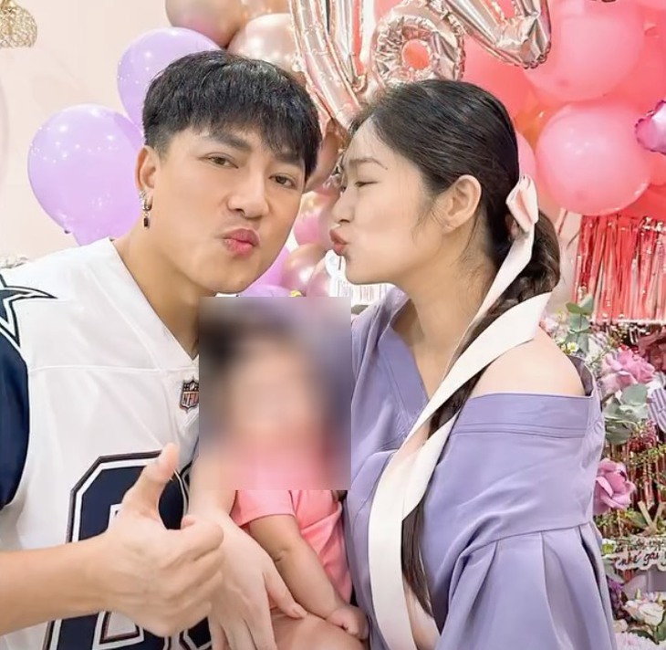 Châu Khải Phong giao hết tiền, két sắt cho vợ Thanh Trúc - Ảnh 3.